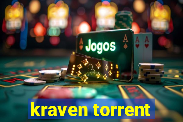 kraven torrent